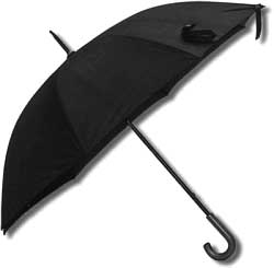 doorman's umbrella