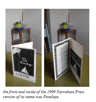 INWP - Narrabase Press