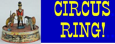 Click here to visit 
the Circus Ring's homepage!