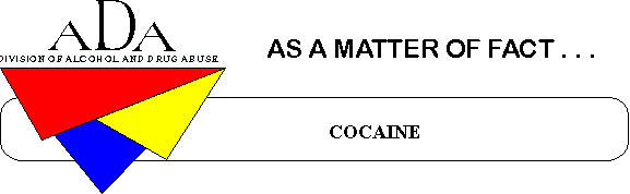 COCAINE