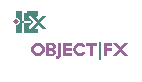 ObjectF|X logo