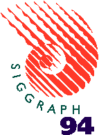 ACM SIGGRAPH 94 logo