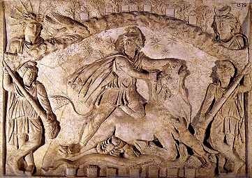 Cosmic Mysteries of MITHRAS | Mithraism | Ancient Religion