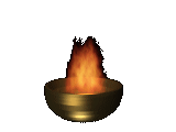 fire-pot