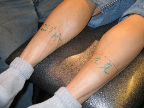 SEXY TATTOOS BOSOK: groin tattoos
