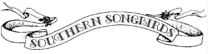 Southern Songbirds Main Page Link