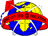 rec.kites logo