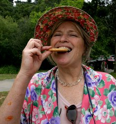 (peoples) was on a low carb moratorium