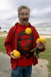 See, I told you you could juggle. (What, you don't remember doing this?)