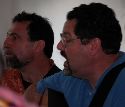 Jeremy and Phil