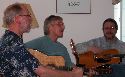 Eric, Rik, David