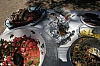 Yummy food items