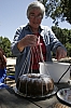 (kathbran)'s bundt cake macram�