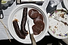 These are not the sausages (mcb) intended