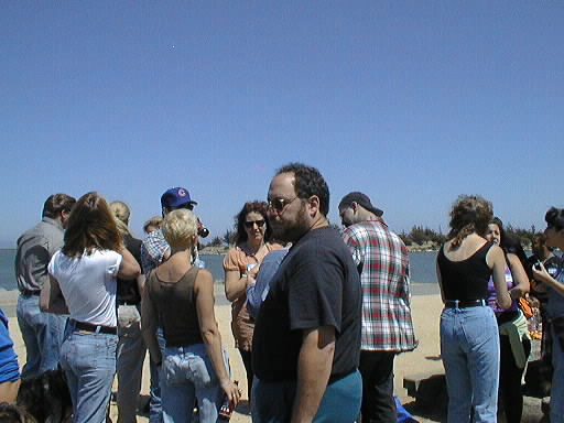 steve's butt, lala's butt, kevins's butt, ruz's hat, sorel's butt, tpy,rreiss, mfox's butt, obizuth, carolen