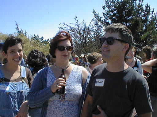 carolen, doxy, brad