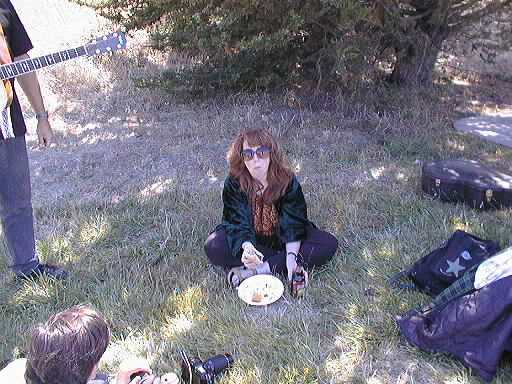 evy
