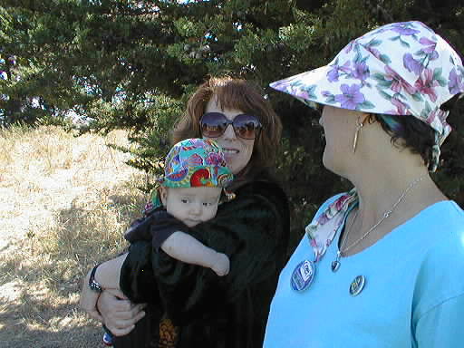 gabriel (notw), evy, reet
