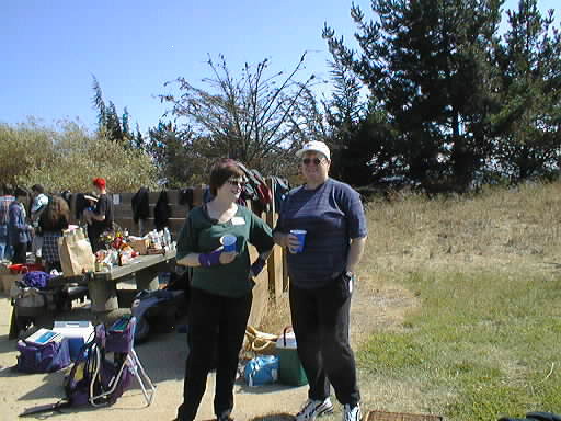 lin, betty notw