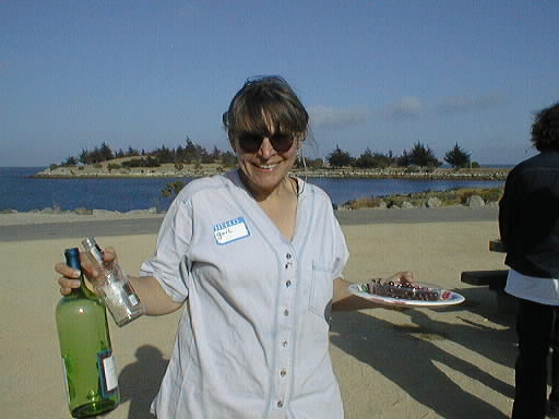 gail