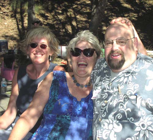 Janice (notw), cdb, and mcb