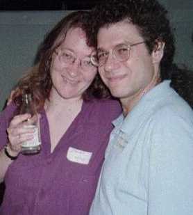 Janet (NOTW) and austern