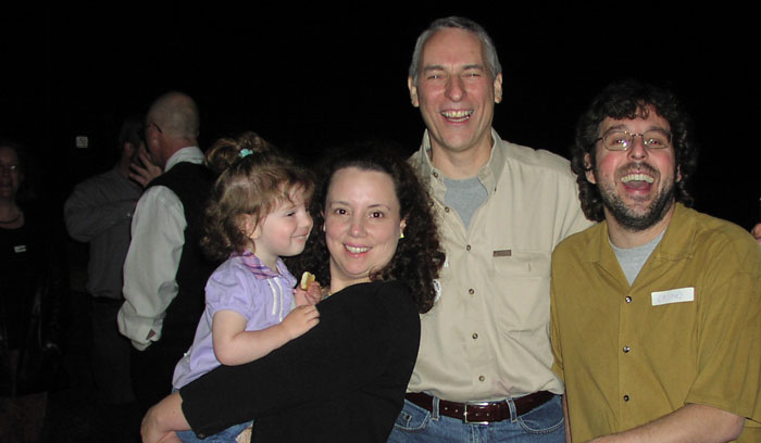 Be merry! Baby Rachel, Shoshona, ode, zisk